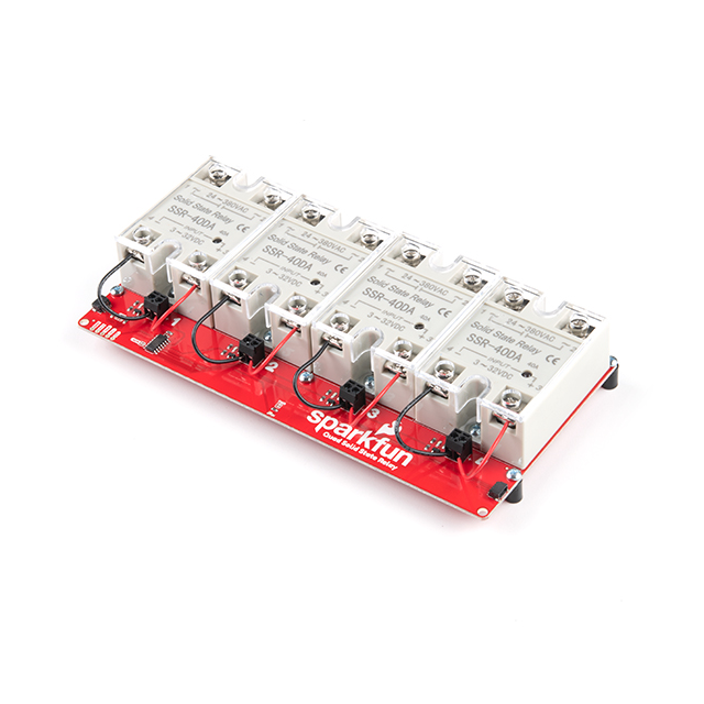KIT-16833 SparkFun Electronics  Cartes d'évaluation - Cartes d'extension Cartes filles